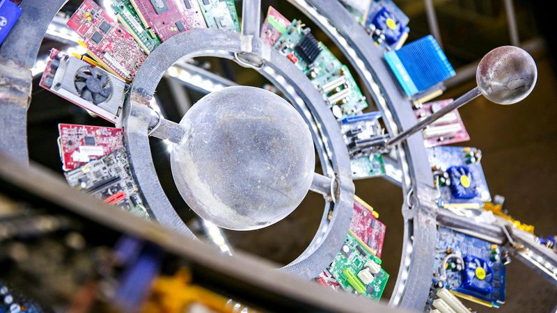 数据可视化图表类型分类：洞察数据之美